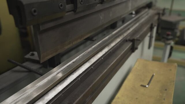 cutting machine