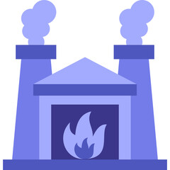 Incineration Icon