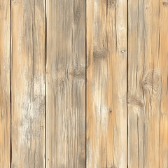 Naklejka premium wood floor texture seamless