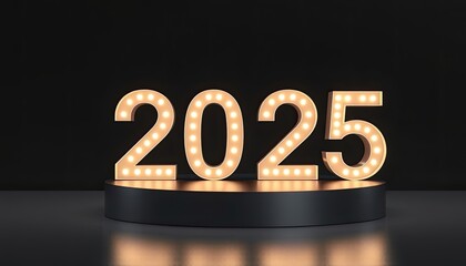 2025 New Year's Eve Celebration