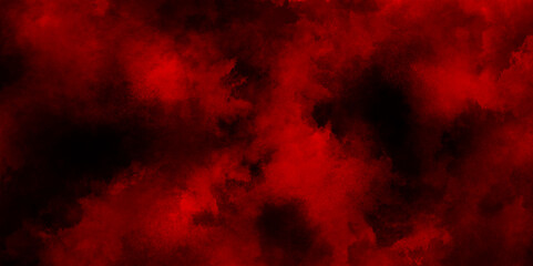 abstract Red stone wall texture grunge rock surface.  red or black texture or paper with vintage background, abstract watercolor painting on canvas texture background, 