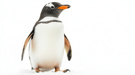 Fototapeta premium Penguin Animal Photography