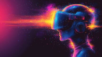 Virtual Reality Experience