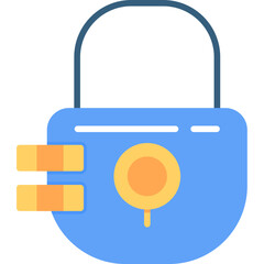 Lock Icon