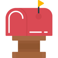 Mailbox Icon