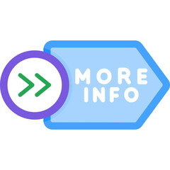 More Info Icon
