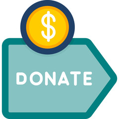 Donate Icon