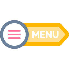 Menu Icon