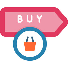 Buy Icon