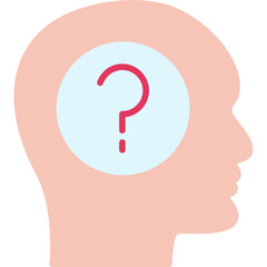 Confusion Icon