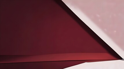 Smooth burgundy background for design, rich burgundy shade for background, textured burgundy surface.