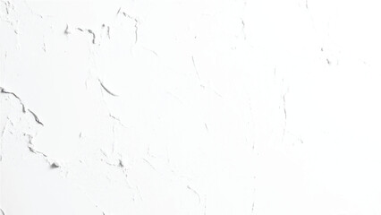 White clean cement wall texture also look like white paper texture for background. Empty space. 