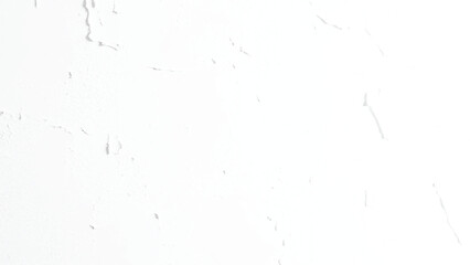 White wall texture background. White concrete wall house texture abstract background. 
