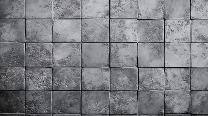 Black abstract metal texture background