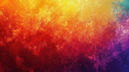 Naklejka premium Abstract Colorful Background