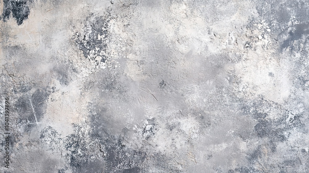 Poster abstract gray textured background for design projects