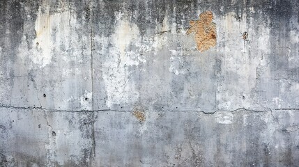 Obraz premium Weathered Concrete Wall Texture for Background Use