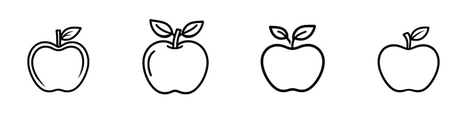 Stylish modern design icon with a guarantee of quality