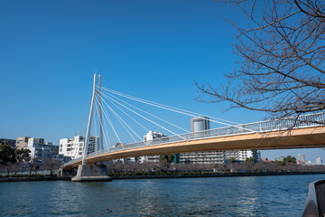 川崎橋