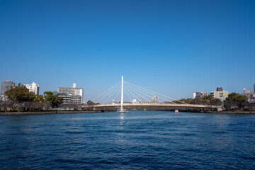 川崎橋