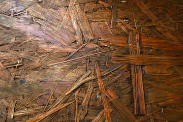 OSB-Platte