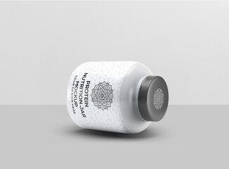 Sports Nutrition Packages Vol. 9