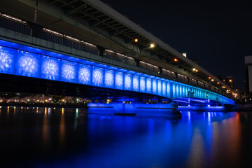 天満橋