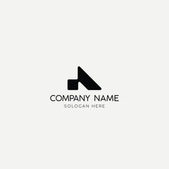 premium company logo