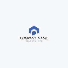 premium company logo