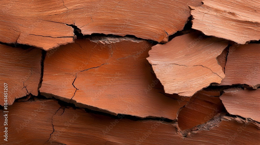 Poster detailed organic 3d tree bark texture with rustic grooves and natural imperfections and intricate ba