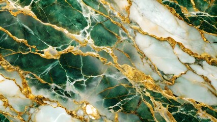 Obraz premium Luxurious marble texture