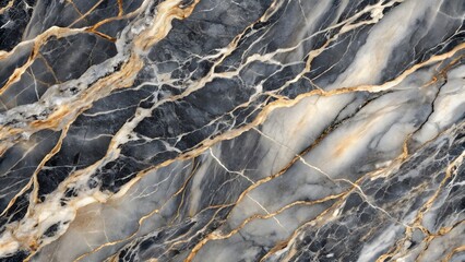 Luxurious marble texture
