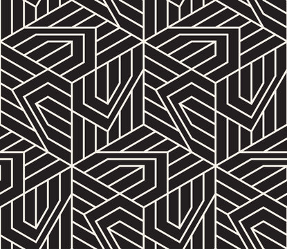 SET 25 Geometric Tiling Mosaic 72 I-20.eps