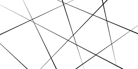 Chaotic Lines, Random Chaotic Lines Seamless Pattern, Scattered Lines, Random Chaotic Lines Asymmetrical Texture Pattern, Repetition, Seamless,