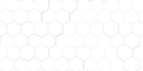 Gray, black, white beehive background. Honeycomb, bees hive cells pattern. Black and white hexagon honeycomb seamless pattern. Honey background, cell mosaic.