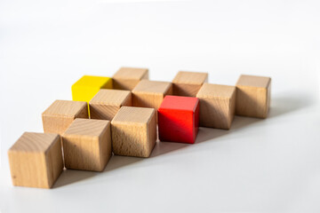 The image symbolizes inclusion, highlighting the importance of creating a safe environment for people with disabilities. autism, inclusive learning.