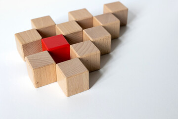 The image symbolizes inclusion, highlighting the importance of creating a safe environment for people with disabilities. autism, inclusive learning.