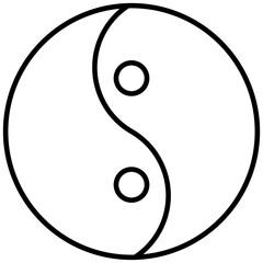 Yin und Yang Yoga