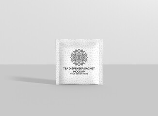 Tea Dispenser Box Vol. 2