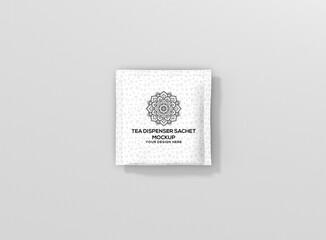 Tea Dispenser Box Vol. 4