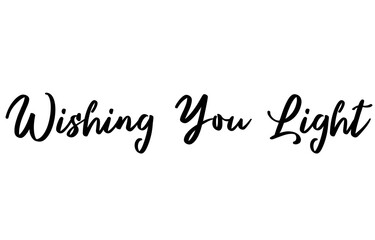 encouraging words with positive energy calligraphy style