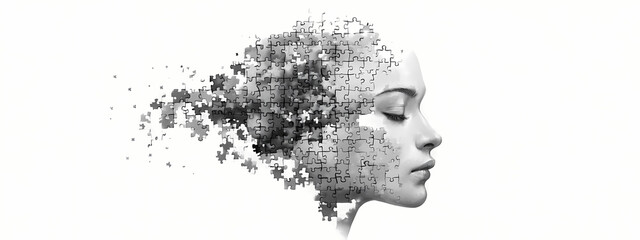 The Puzzle of Identity