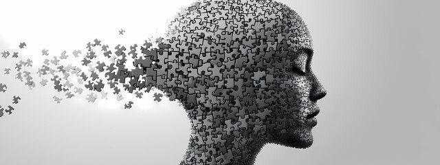 The Puzzle of Identity