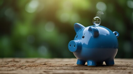 piggy bank