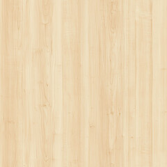 Fototapeta premium Seamless realistic pattern of perfect maple wood texture, dyed blue color for background used, designed with a completely smooth texture and a single, even beige to light cream