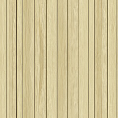 Seamless  realistic pattern of perfect oak wood texture, dyed green color for background used, designed with a completely smooth texture and a single, even beige to light cream
