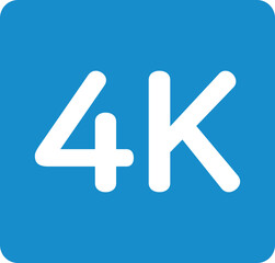 HD  4k 8k 동영상 화질