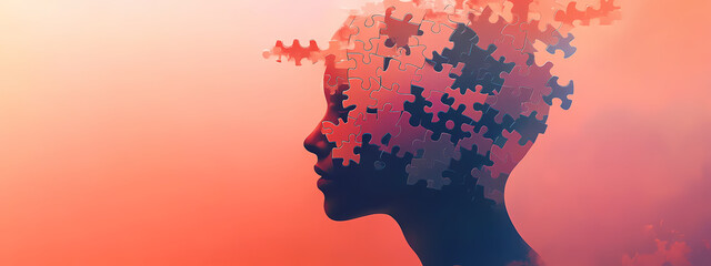 The Mind's Missing Pieces