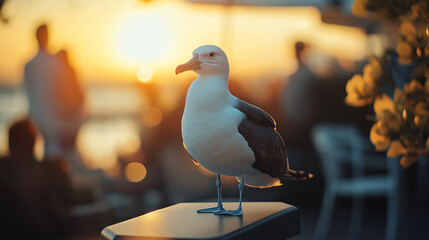 Albatross Animal Photography