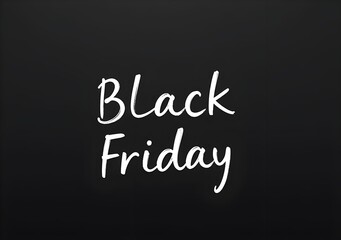 black friday advertising panel, discount notice label, discounted product sale promotion